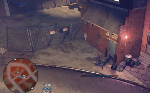 《警区 The Precinct》如何处理多个嫌疑人