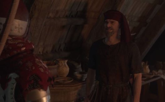 《天国：拯救2 Kingdom Come: Deliverance 2》明暗对比任务攻略
