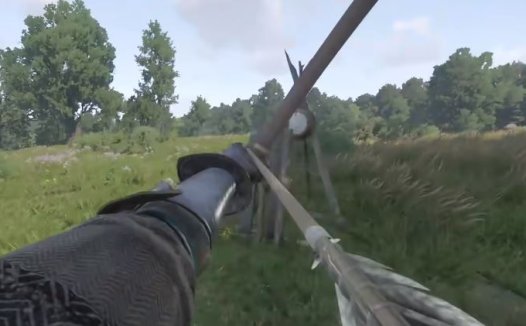 《天国：拯救2 Kingdom Come: Deliverance 2》如何参加赛马和射箭比赛