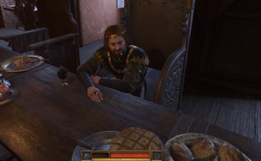 《天国：拯救2 Kingdom Come: Deliverance 2》如何获得西格斯蒙德隐藏结局