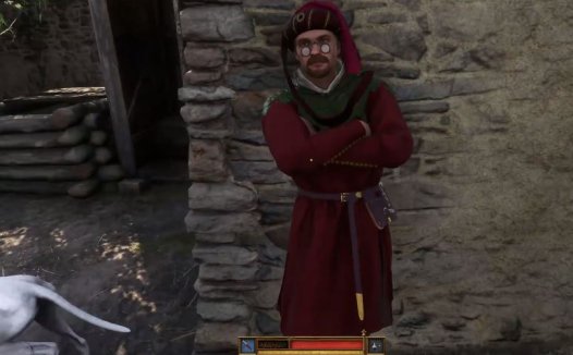 《天国：拯救2 Kingdom Come: Deliverance 2》辛德尔大师的玩具任务攻略