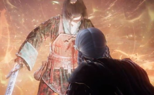 《卧龙：苍天陨落 Wo Long: Fallen Dynasty》如何击败蒙眼少年