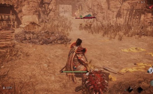 《卧龙：苍天陨落 Wo Long: Fallen Dynasty》新手应该避免的错误