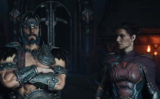 《毁灭战士：黑暗时代 Doom: The Dark Ages》如何修复过暗的光照问题