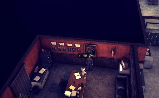 《警区 The Precinct》应该选择销毁证据还是公布它