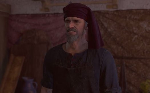 《天国：拯救2 Kingdom Come: Deliverance 2》揭幕任务攻略