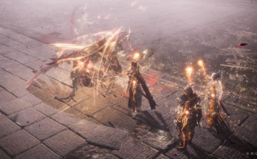 《卧龙：苍天陨落 Wo Long: Fallen Dynasty》如何使用和解锁神兽