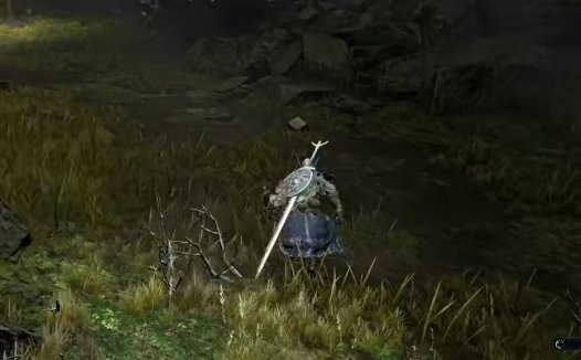 《艾尔登法环：黑夜君临 Elden Ring Nightreign》如何单人游戏