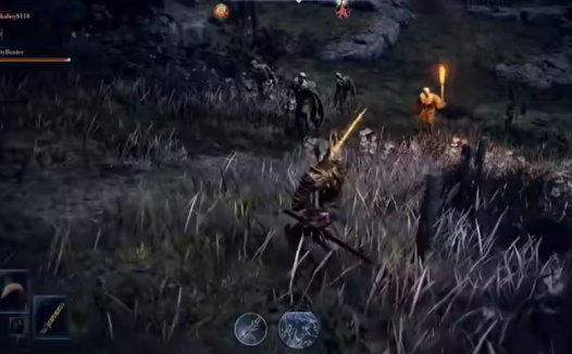 《艾尔登法环：黑夜君临 Elden Ring Nightreign》如何升级武器