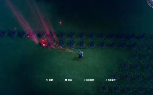 《夜族崛起 V Rising》所有可种植种子及其获取方法