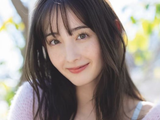 菜那セシル最新数字写真集《任性的天使的恶作剧》上线