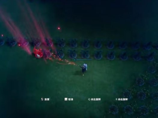 《夜族崛起 V Rising》所有可种植种子及其获取方法