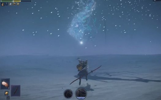 《艾尔登法环：黑夜君临 Elden Ring Nightreign》如何击败深海黑夜玛利斯