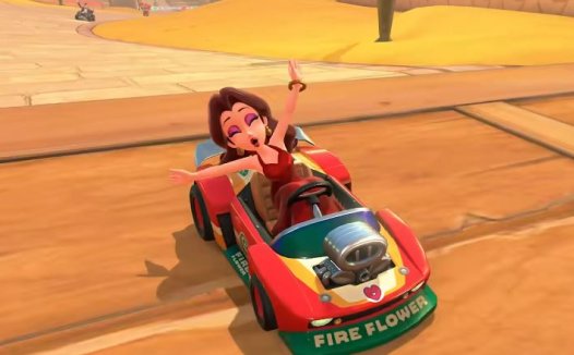 《马里奥赛车世界 Mario Kart World》如何墙壁骑行