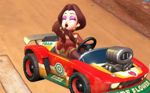 《马里奥赛车世界 Mario Kart World》技巧和窍门
