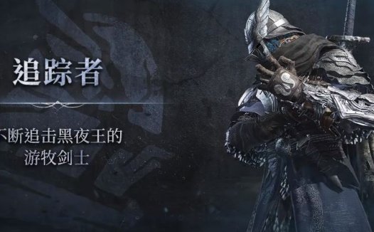 《艾尔登法环：黑夜君临 Elden Ring Nightreign》如何玩追踪者