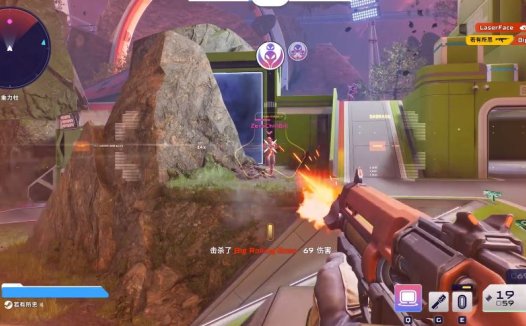 《分裂之门2 Splitgate 2》最佳武器与排名列表