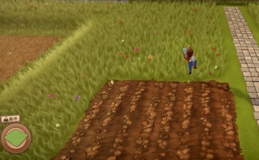 《Farm Together 2》如何平整土地