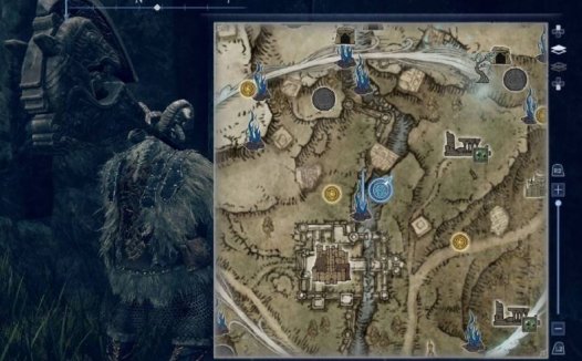 《艾尔登法环：黑夜君临 Elden Ring Nightreign》细绳如何获取和使用