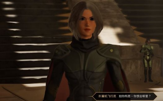 《沙丘：觉醒 Dune: Awakening》如何重新分配技能