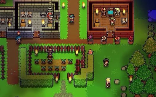 《Tinkerlands》新手技巧
