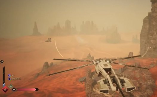 《沙丘：觉醒 Dune: Awakening》如何快速获得扑翼机