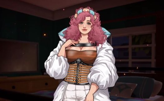 《Date Everything》如何装饰房子