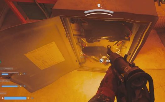 《FBC: Firebreak》如何快速升级