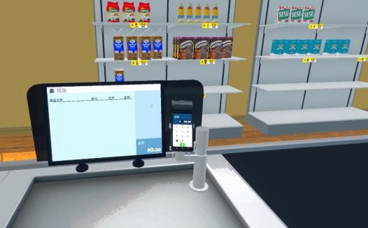 《超市模拟器 Supermarket Simulator》如何赚更多的钱
