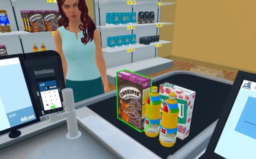 《超市模拟器 Supermarket Simulator》在线订单攻略