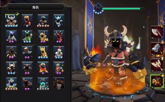 《灵魂石幸存者 Soulstone Survivors》如何解锁萨满