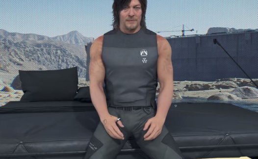 《死亡搁浅2 Death Stranding 2》淋浴有什么作用