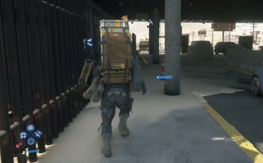 《死亡搁浅2 Death Stranding 2》如何增加携带容量