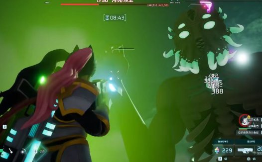 《幻兽帕鲁 Palworld》如何找到并击败月亮领主