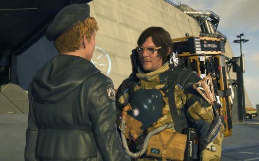 《死亡搁浅2 Death Stranding 2》在线玩好还是离线玩好