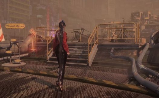 《剑星 Stellar Blade》PC版存档位置