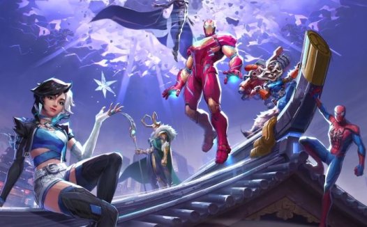 《漫威争锋 Marvel Rivals》录像保存在哪里