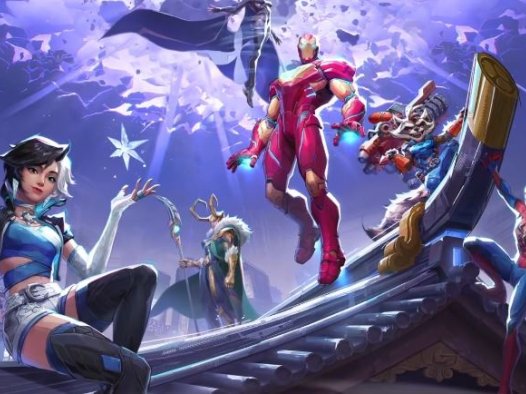 《漫威争锋 Marvel Rivals》录像保存在哪里