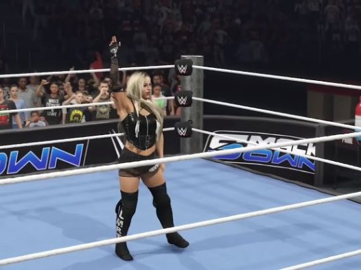 《WWE 2K25》如何修复PC卡顿问题