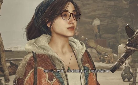 《怪物猎人：荒野 Monster Hunter Wilds》启动崩溃怎么修复
