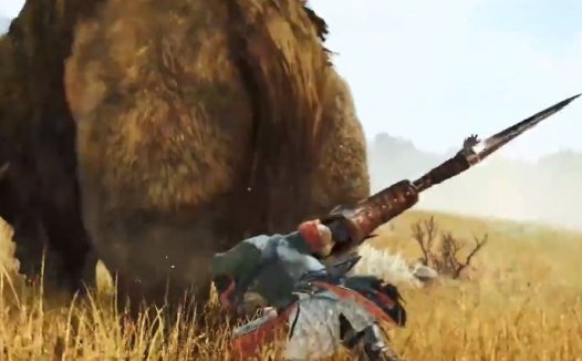 《怪物猎人：荒野 Monster Hunter Wilds》如何切换武器
