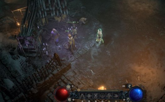 《暗黑破坏神4 Diablo4》如何获取升级符印