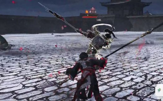 《真・三国无双 起源》如何击败吕布
