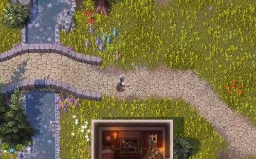 《铁锤守卫英雄传2 Heroes of Hammerwatch 2》黑暗城堡攻略