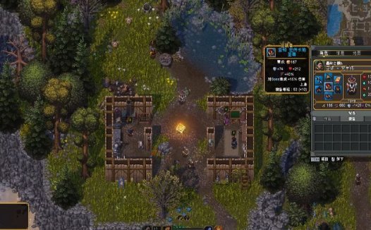 《铁锤守卫英雄传2 Heroes of Hammerwatch 2》小贴士和技巧攻略