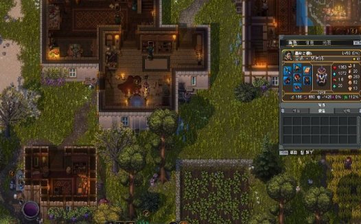 《铁锤守卫英雄传2 Heroes of Hammerwatch 2》如何找到秘密房间