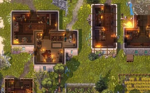 《铁锤守卫英雄传2 Heroes of Hammerwatch 2》附魔解释