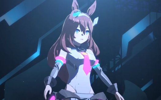 《赛马娘PrettyDerby》美浦波旁培养方案