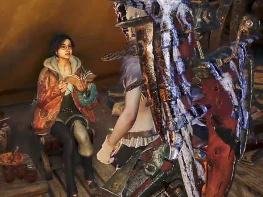 《怪物猎人：荒野 Monster Hunter Wilds》如何加入同一大厅