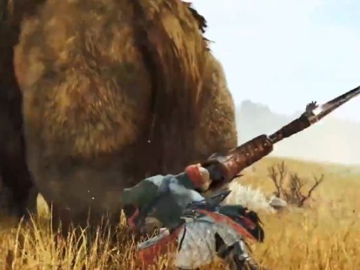 《怪物猎人：荒野 Monster Hunter Wilds》如何切换武器